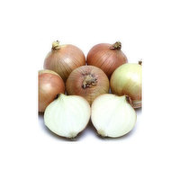 Sweet Brown Onions, 1 Pound